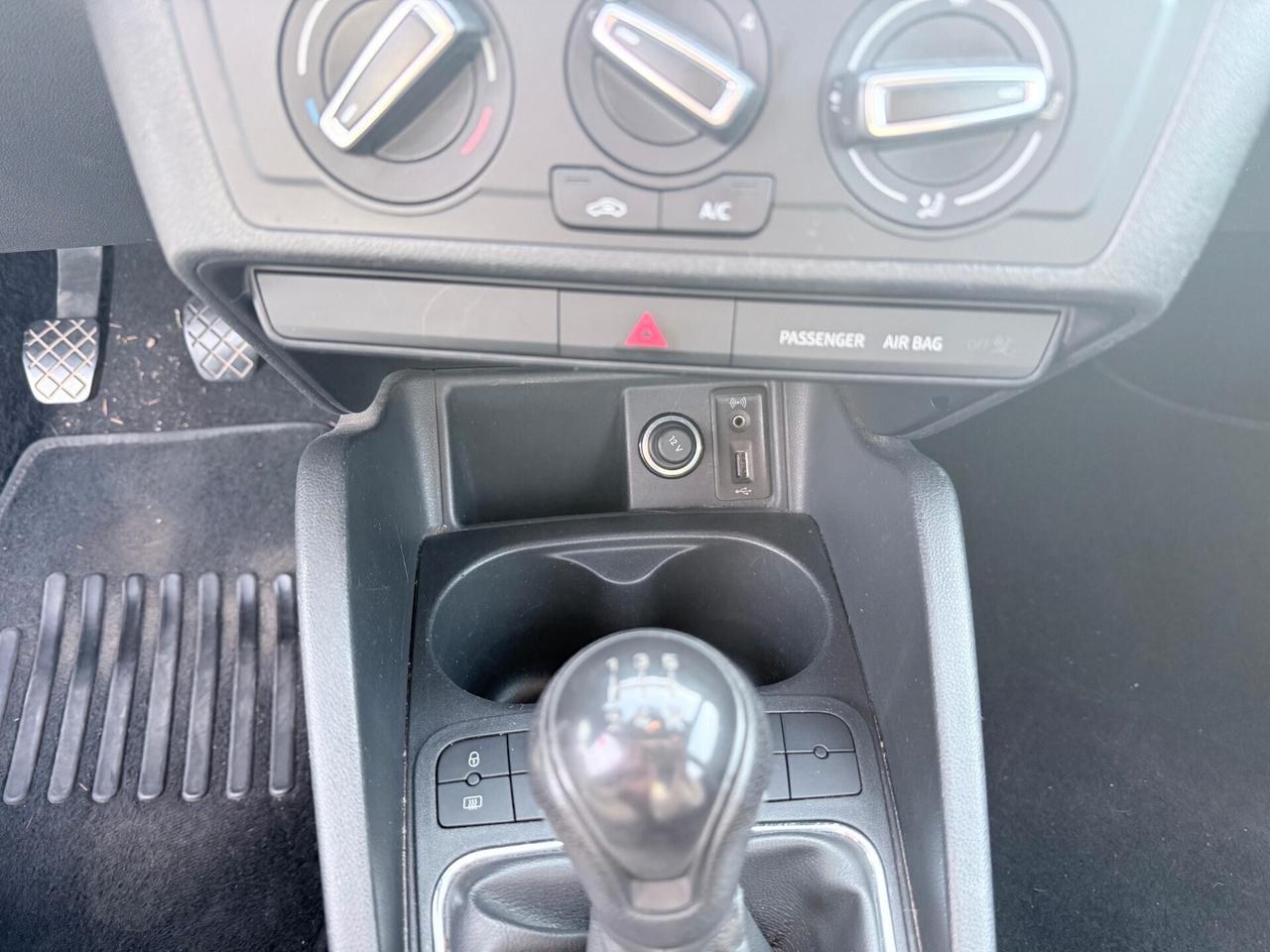 Seat Ibiza 1.0 BENZINA 2017 NEOP.