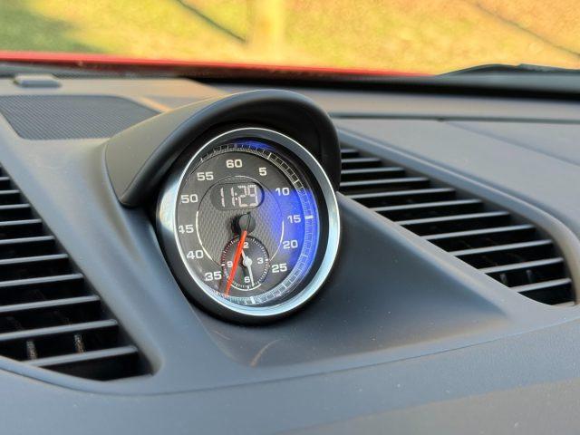 PORSCHE 911 3.0 Carrera GTS Cabriolet