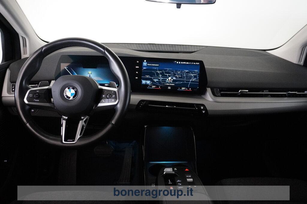 BMW Serie 2 Active Tourer 218 d DCT