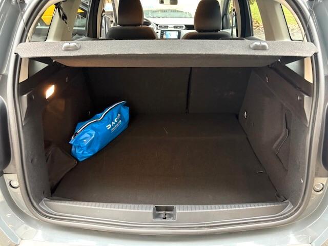 Dacia Duster 1.0 TCe GPL 4x2 Extreme