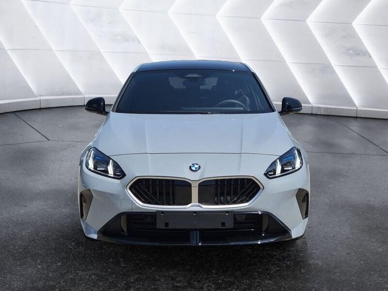 BMW Serie 1 120d MSport aut.