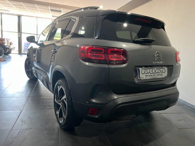 CITROEN C5 Aircross BlueHDi 130 S&S Shine