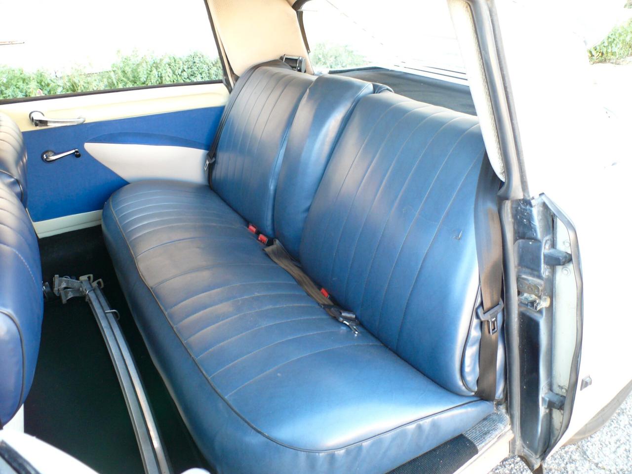Citroen DS SUPER (M1145)