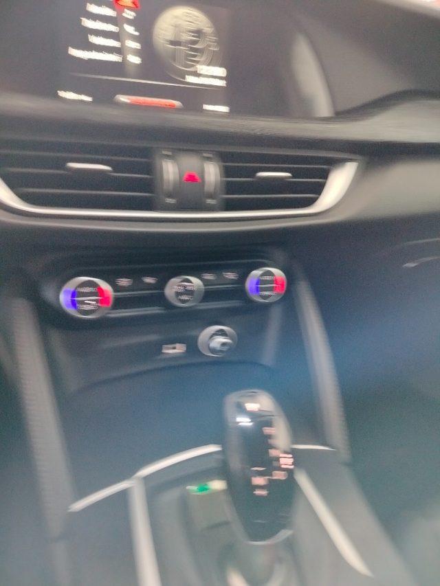 ALFA ROMEO Stelvio 2.2 Turbodiesel 190 CV AT8 Q4 Executive