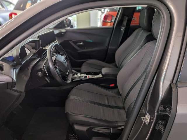 Peugeot 2008 2008 II 2020 1.5 bluehdi Allure Navi Pack s&s EAT8