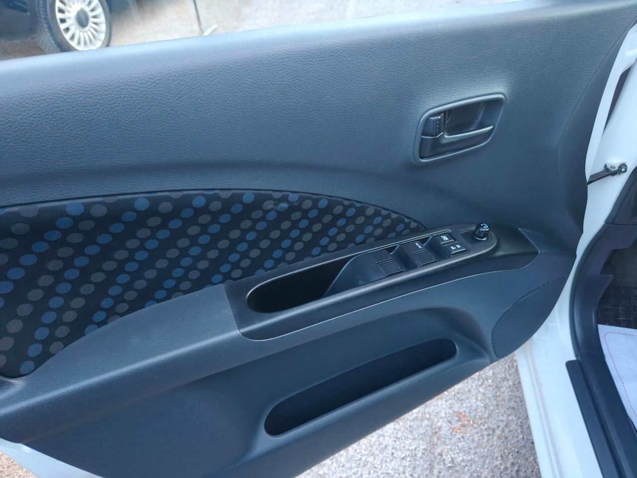 Suzuki Celerio 1.0 Style