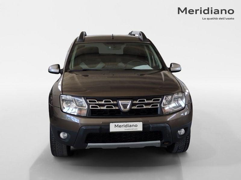 Dacia Duster 1.5 dCi 90cv 4x2 S&S EU6 Ambiance