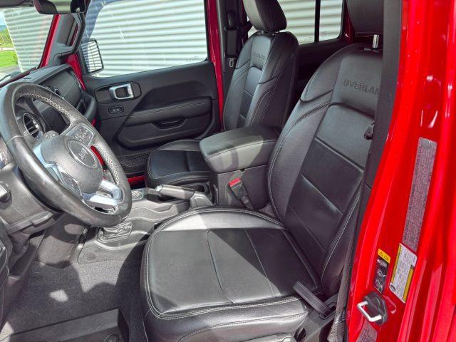 JEEP Gladiator 3.0 Diesel V6 Launch Edition + IVA ESPOSTA 4X4 4WD