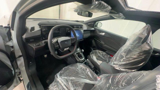 FORD Puma 1.0 EcoBoost Hybrid 125 CV S&S ST-Line