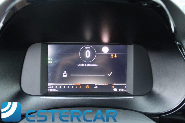 OPEL Corsa 1.2 100CV Elegance