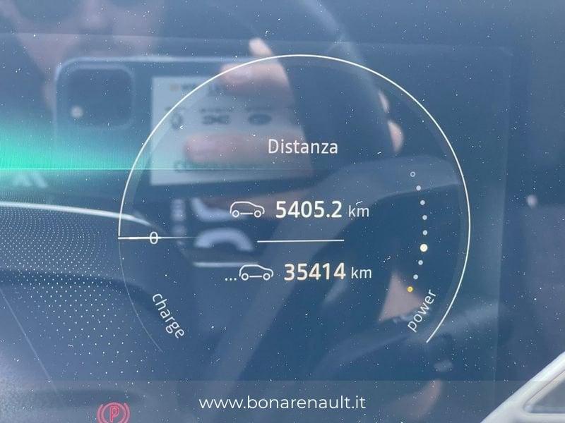 Renault Austral 1.2 E-TECH HEV 200 TECHNO AT