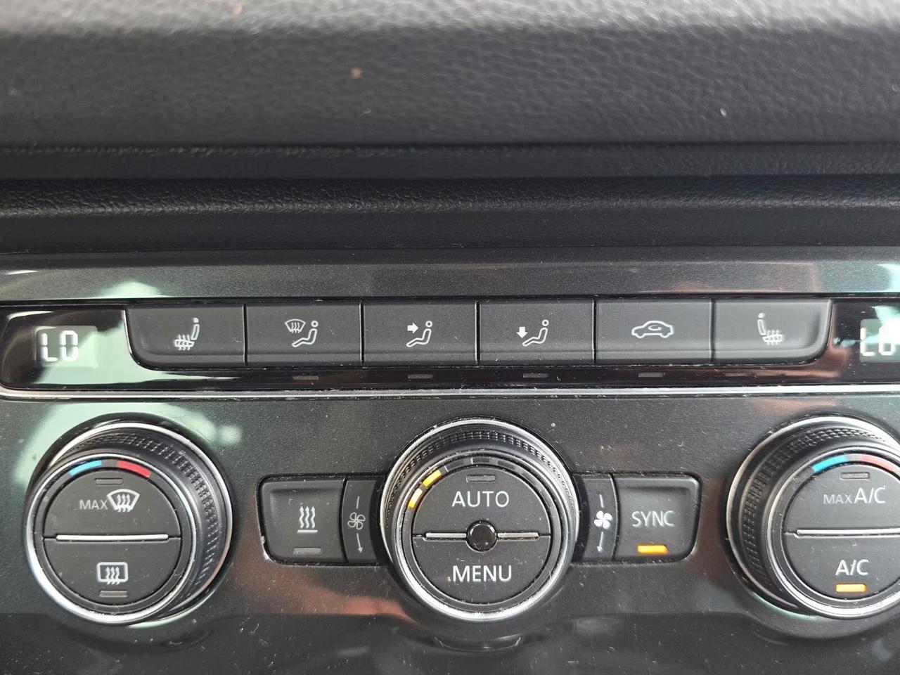 Volkswagen Tiguan 1.5 TSI Business ACT BlueMotion Technology