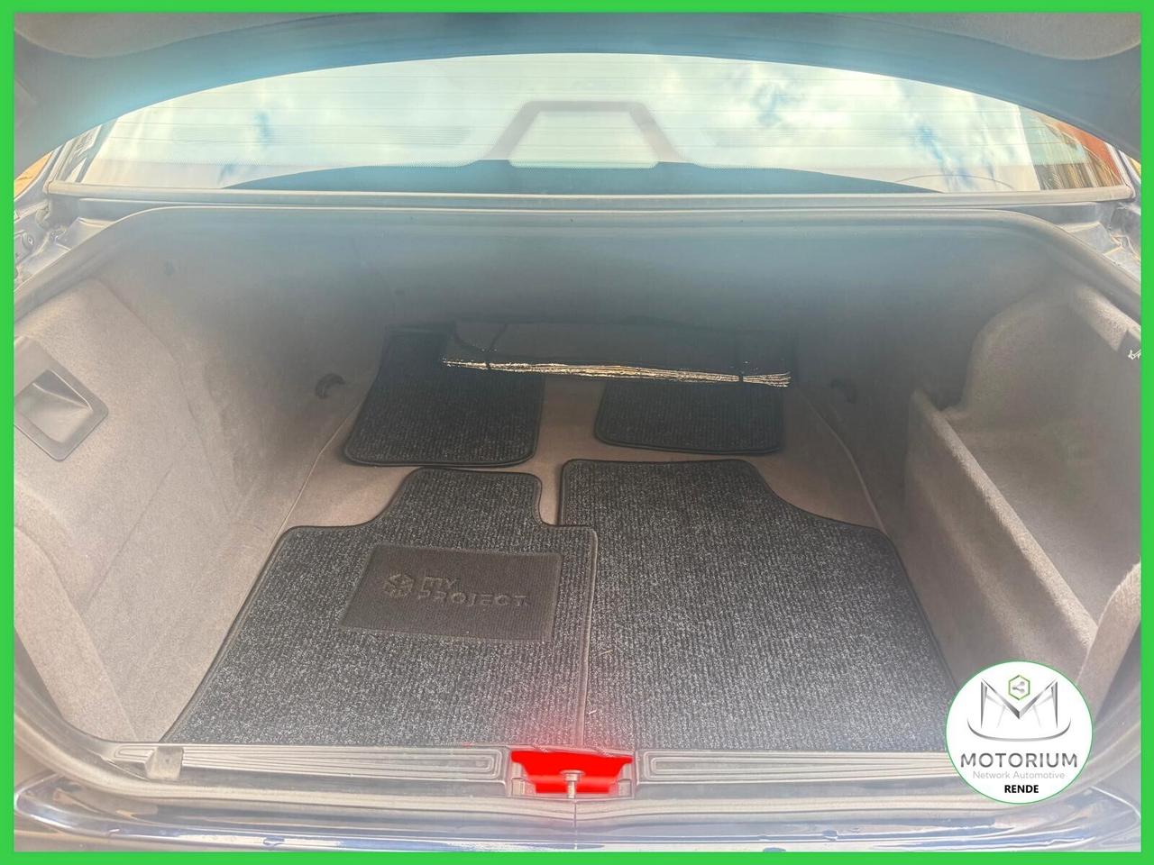 Bmw 730d 24V Iscritta ASI 10/2000