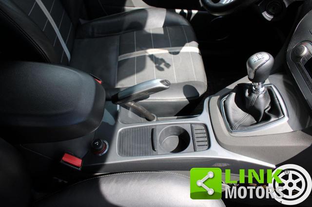 FORD Kuga 2.0 TDCi 136 CV 4WD Titanium DPF Garanzia12mesi!
