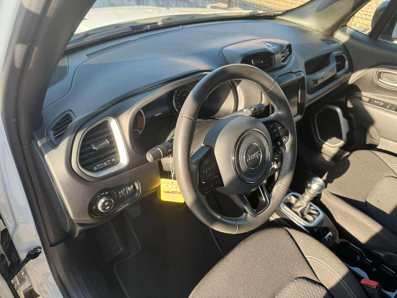 Jeep Renegade 1.6 Mjt 130 CV 130th Anniversary-2022