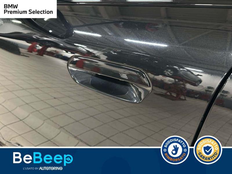 BMW X2 XDRIVE 20D 48V MSPORT AUTO