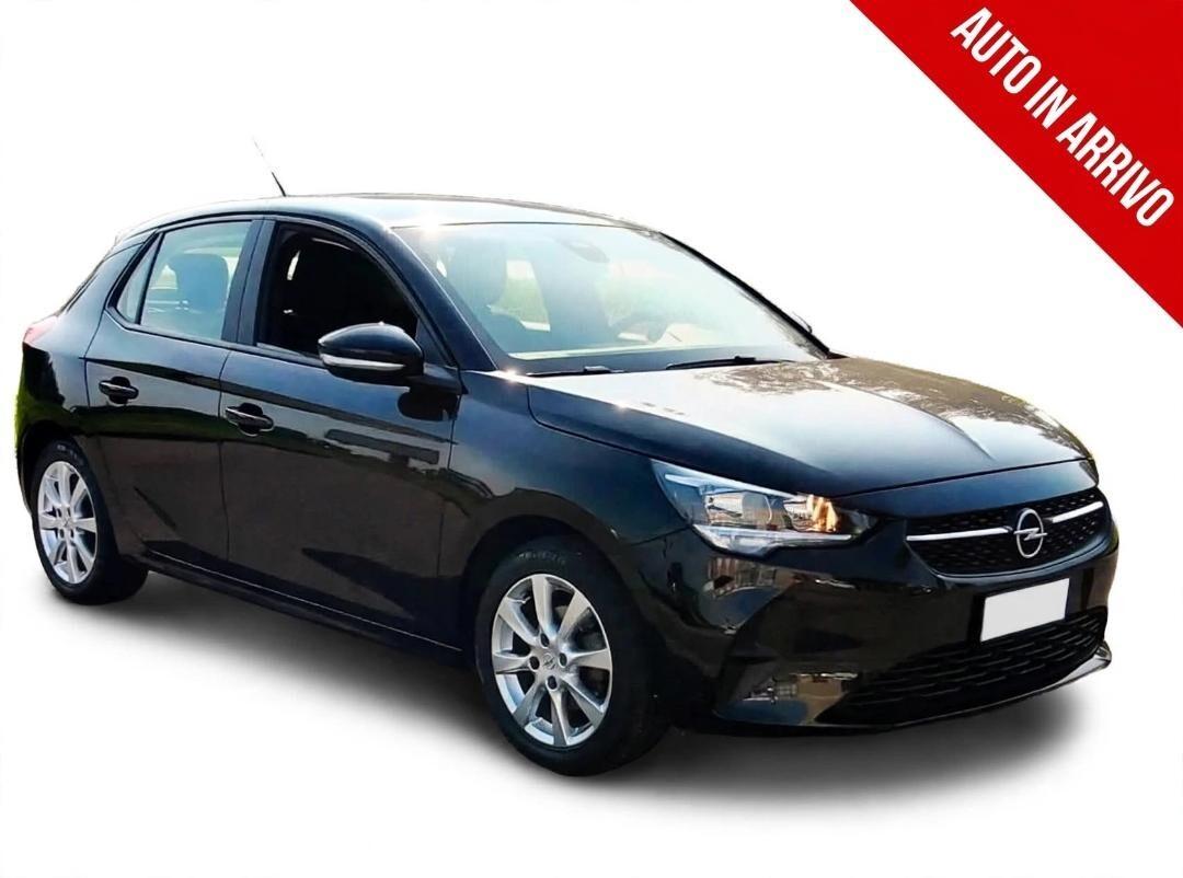 OPEL CORSA 1200 CC 75 CV EDITION
