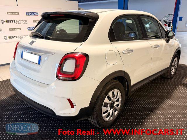 FIAT 500X 1.3 MultiJet 95 CV - NEOPATENTATI - PROMO