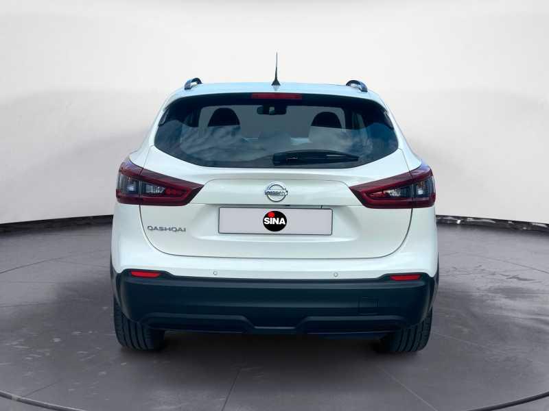 NISSAN Qashqai 1.5 dci N-Tec Start 115cv