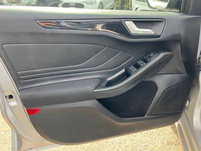 FORD Focus 1.0 EcoBoost 125CV 5p. ST Line #VARI COLORI