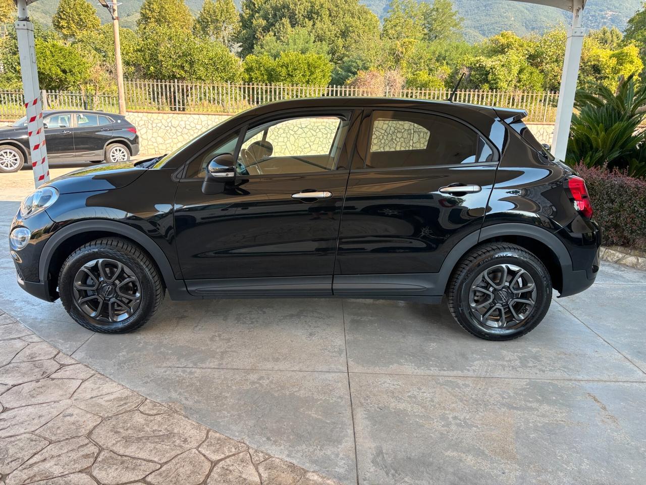 Fiat 500X 1.3 MultiJet 95 CV Sport- 2023