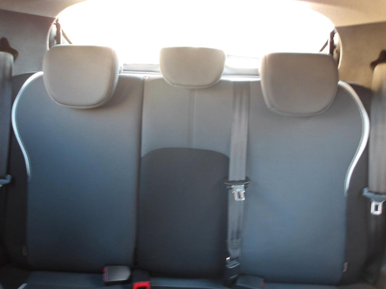 Lancia Ypsilon 5 Porte Ypsilon 1.2 8v Silver c/clima 69cv