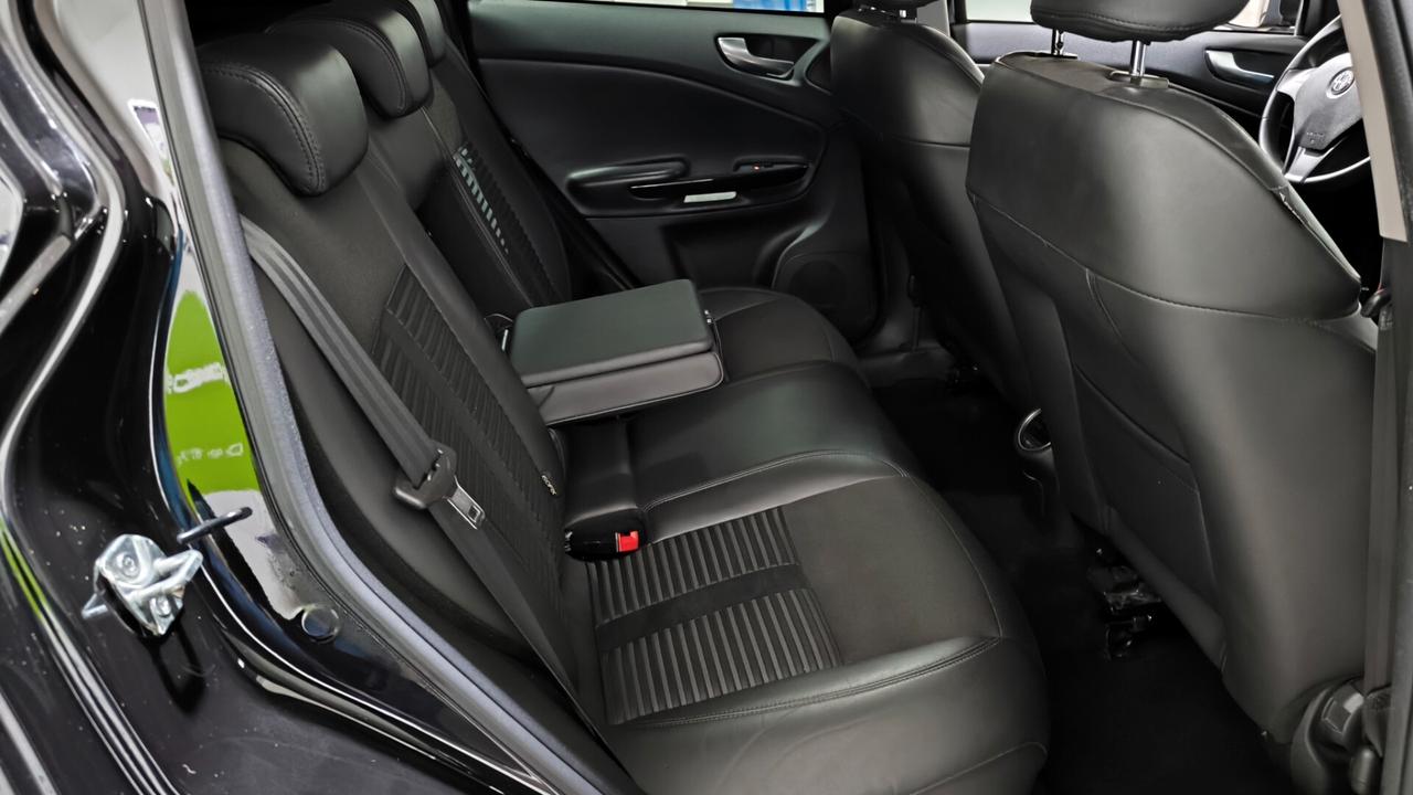 Alfa Romeo Giulietta 1.6 JTDm-2 105 CV Exclusive