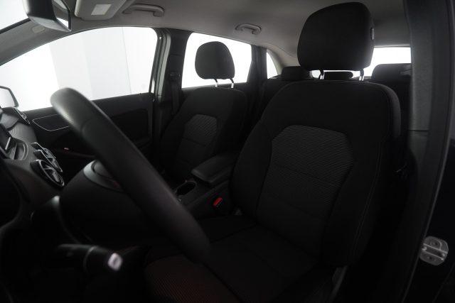 MERCEDES-BENZ CLA sse B B 160 d Business