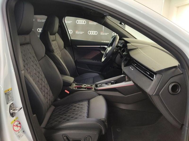 Audi A3 allstreet 35 TDI S tronic
