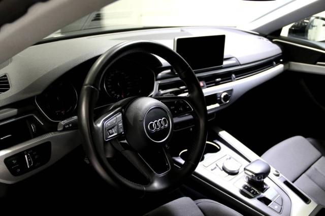 Audi A5 Sportback 40 2.0 tdi Business Sport 190cv S Tronic