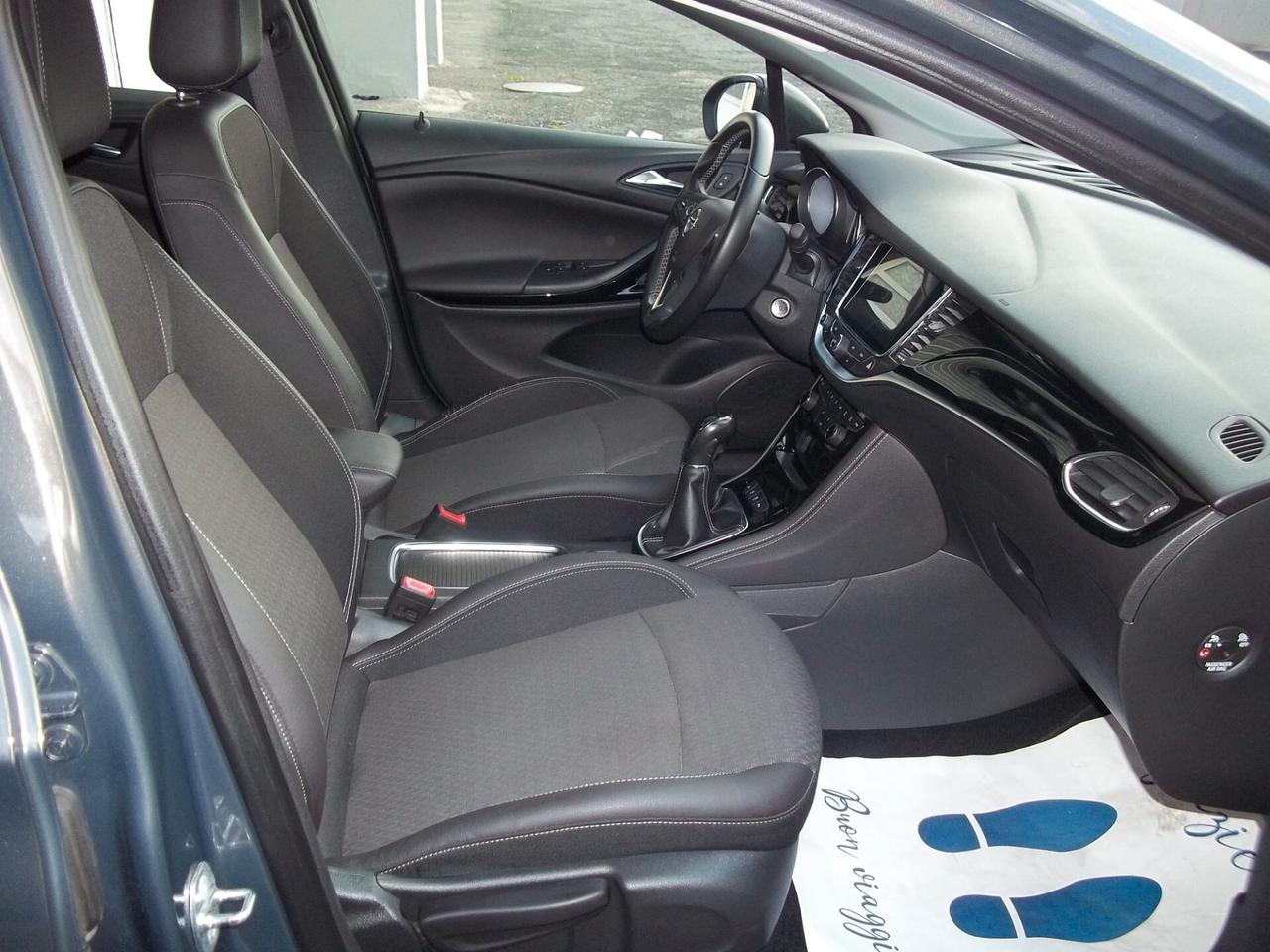 Opel Astra 1.0 Turbo ecoFLEX Innovation 5p 98.900km Euro 6B