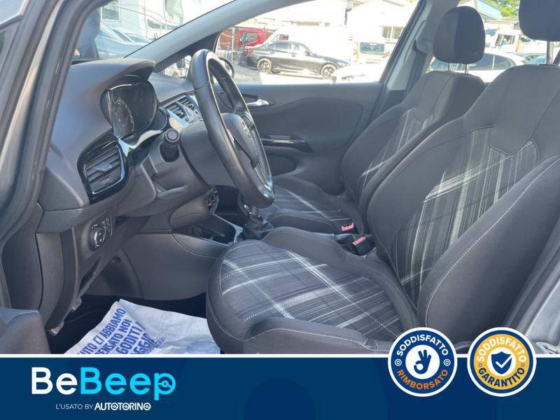 Opel Corsa 5P 1.2 ADVANCE (N-JOY)