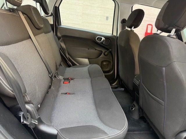 FIAT 500L 1.6 Multijet 120 CV Business