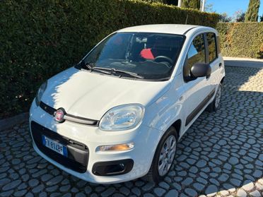 FIAT Panda 0.9Turbo S&S 4x4 Eld Pop N1-Van - 2019