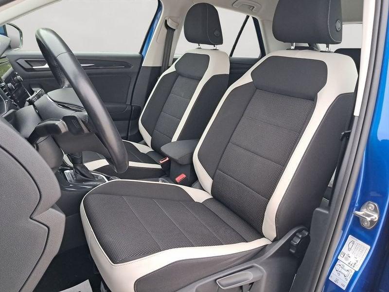 Volkswagen T-Roc T-Roc 2.0 TDI SCR 150 CV DSG 4MOTION Advanced BlueMot. Tech.