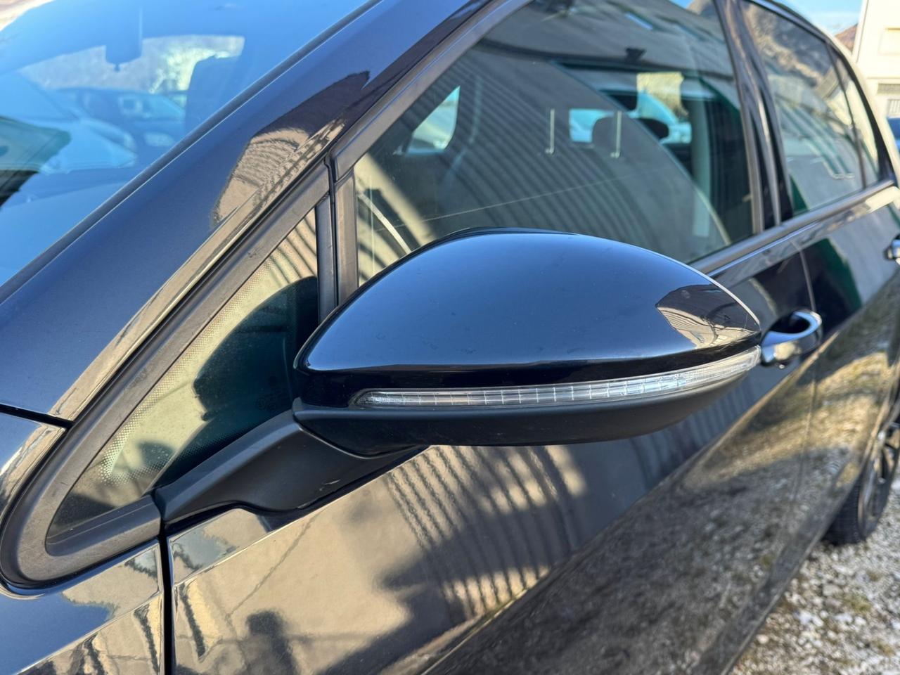 Volkswagen Golf 1.2 TSI 105 CV 5p. SÌ NEOPATENTATI