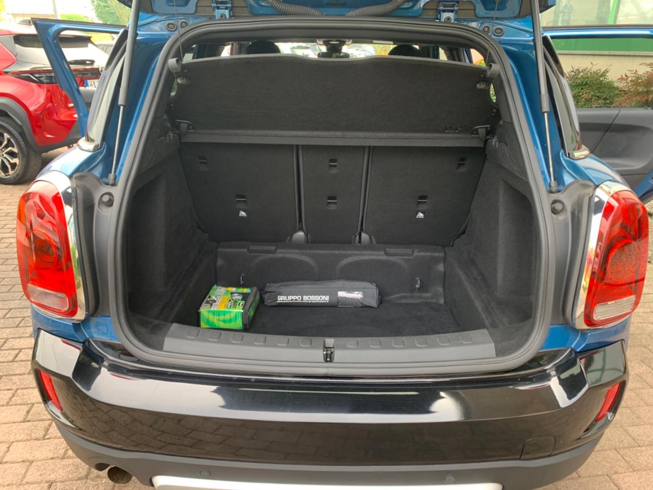 Mini One Countryman 1.5 Cooper