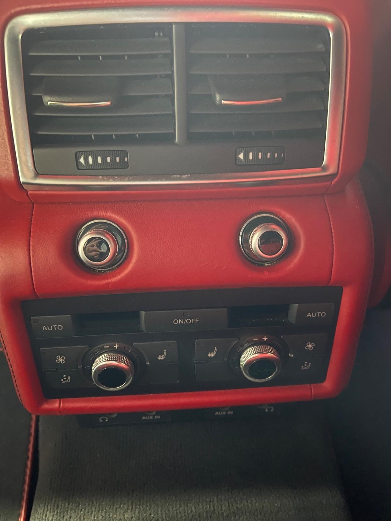 Audi Q7 6.0 V12 TDI Quattro Rarissima PERMUTE RATE