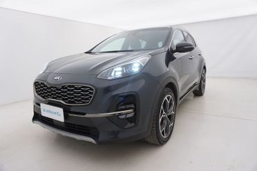 Kia Sportage GT Line DCT7 BR067543 1.6 Mild Hybrid 136CV