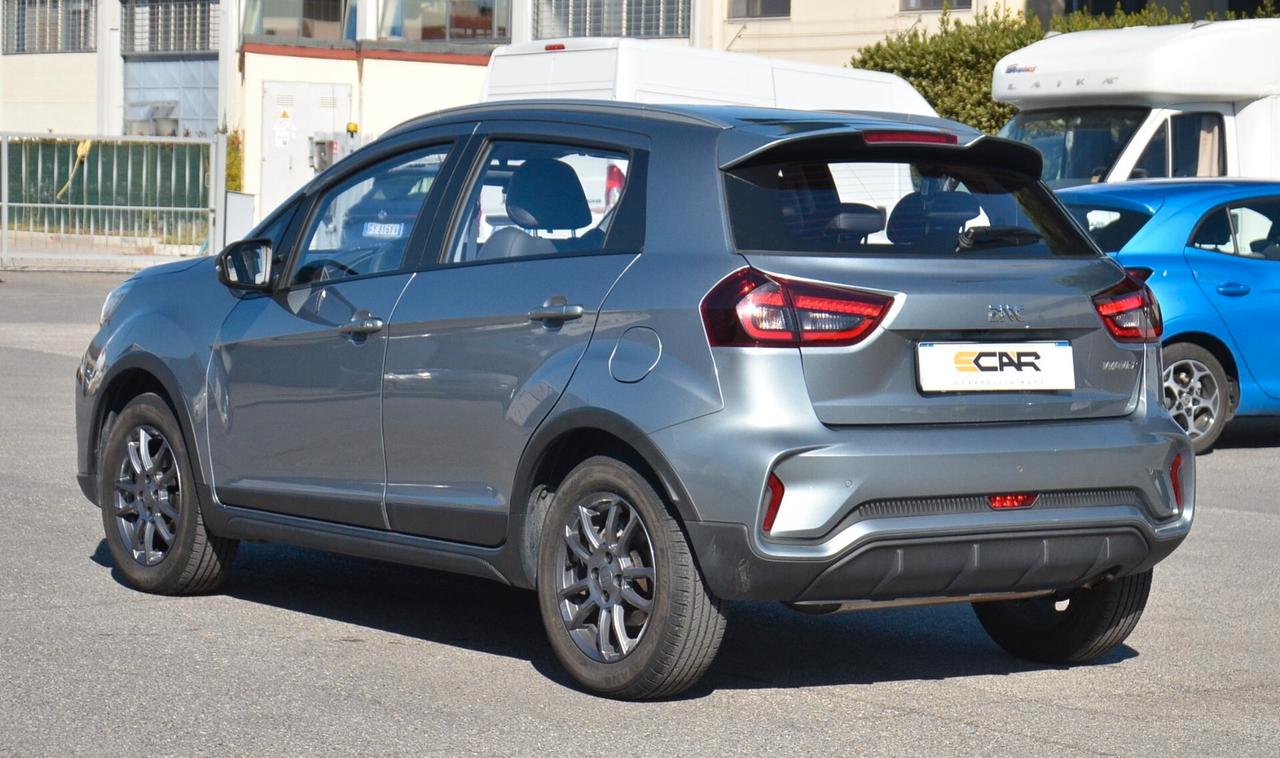 Emc Wave 2 1.5 CVT - Gpl