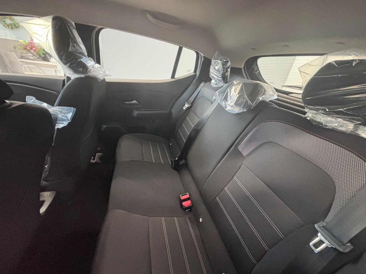 Dacia Sandero Stepway 1.0 TCe ECO-G Extreme