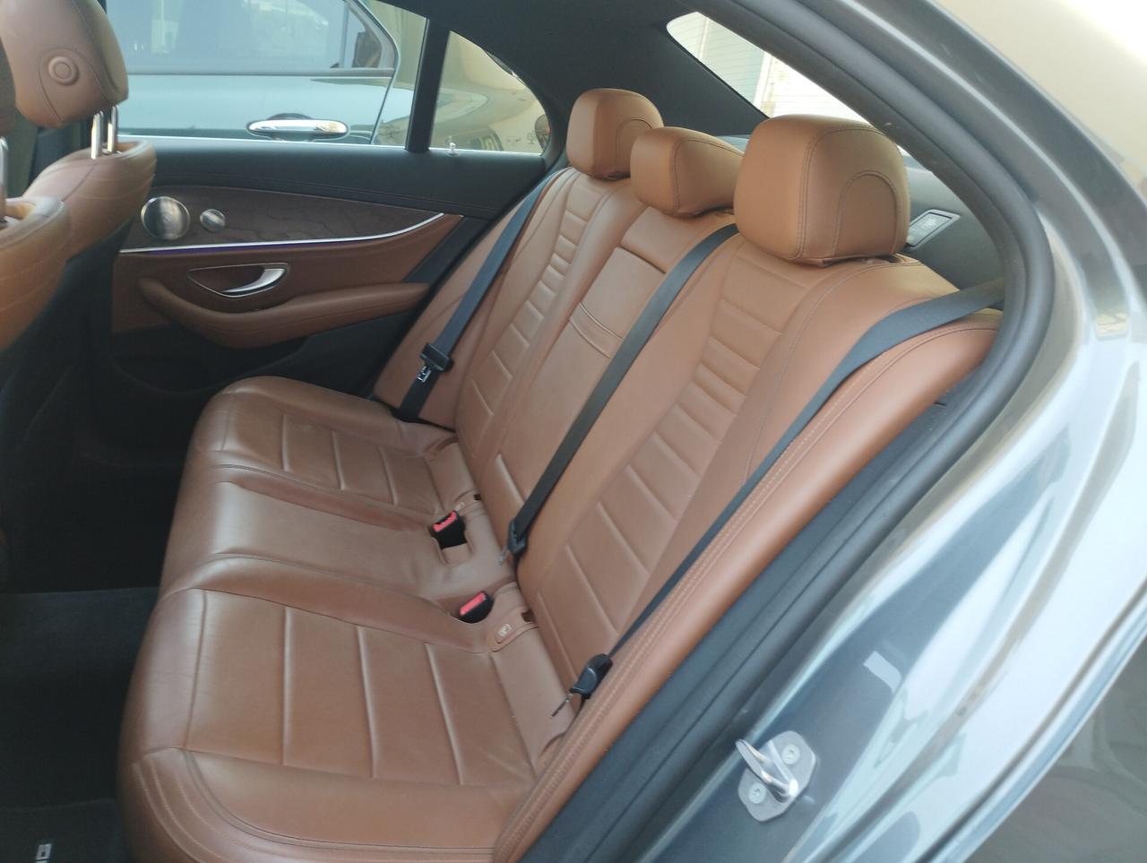 E 220 BlueTEC Automatic Premium Plus