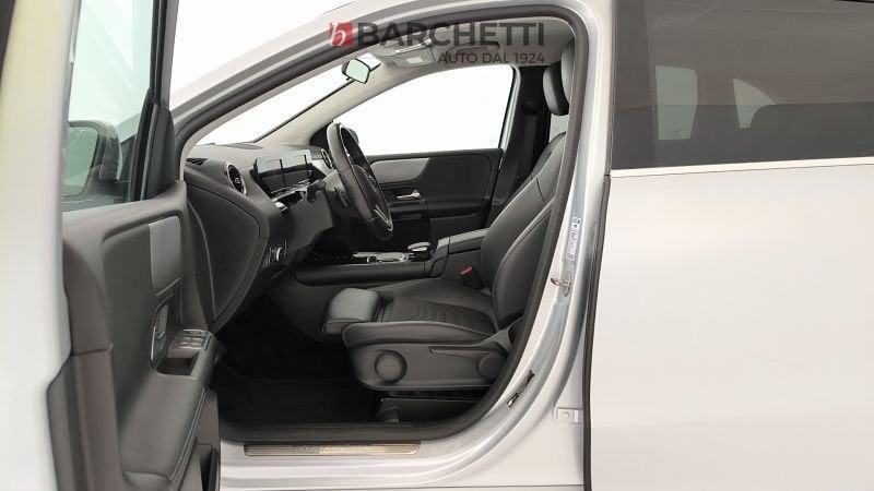 Mercedes-Benz Classe B (W247) B 200 D AUTOMATIC SPORT