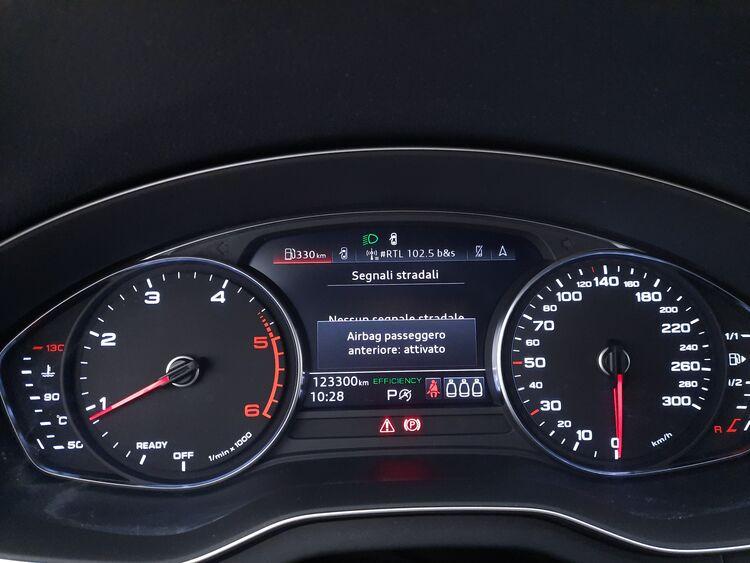 Audi Q5 35 TDI Business S tronic BR166836 2.0 Mild Hybrid 163CV