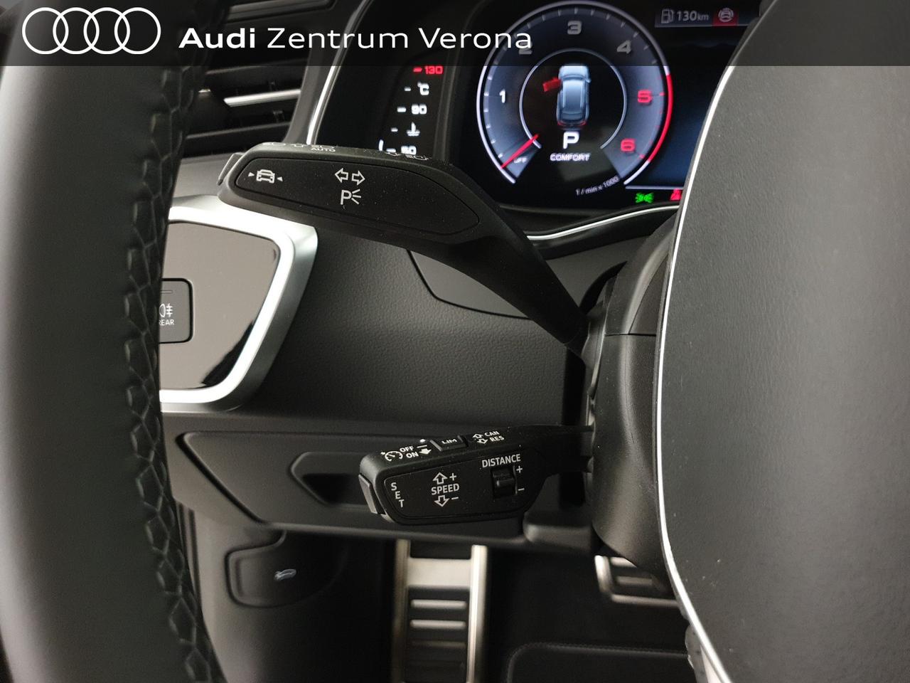 Avant 40TDI 204CV quattro S tronic S line Edition