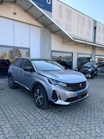 Peugeot 3008 PureTech Turbo 130 S&S EAT8 Allure Pack