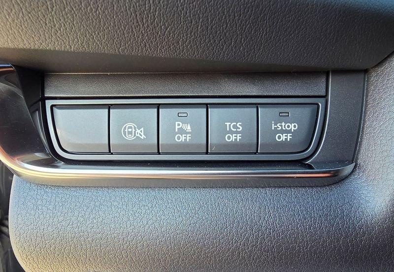 Mazda CX-30 e-Skyactiv-G M Hybrid 2WD Centre Line