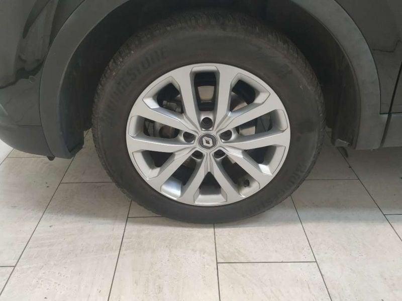Renault Kadjar 1.5 blue dci Business 115cv edc
