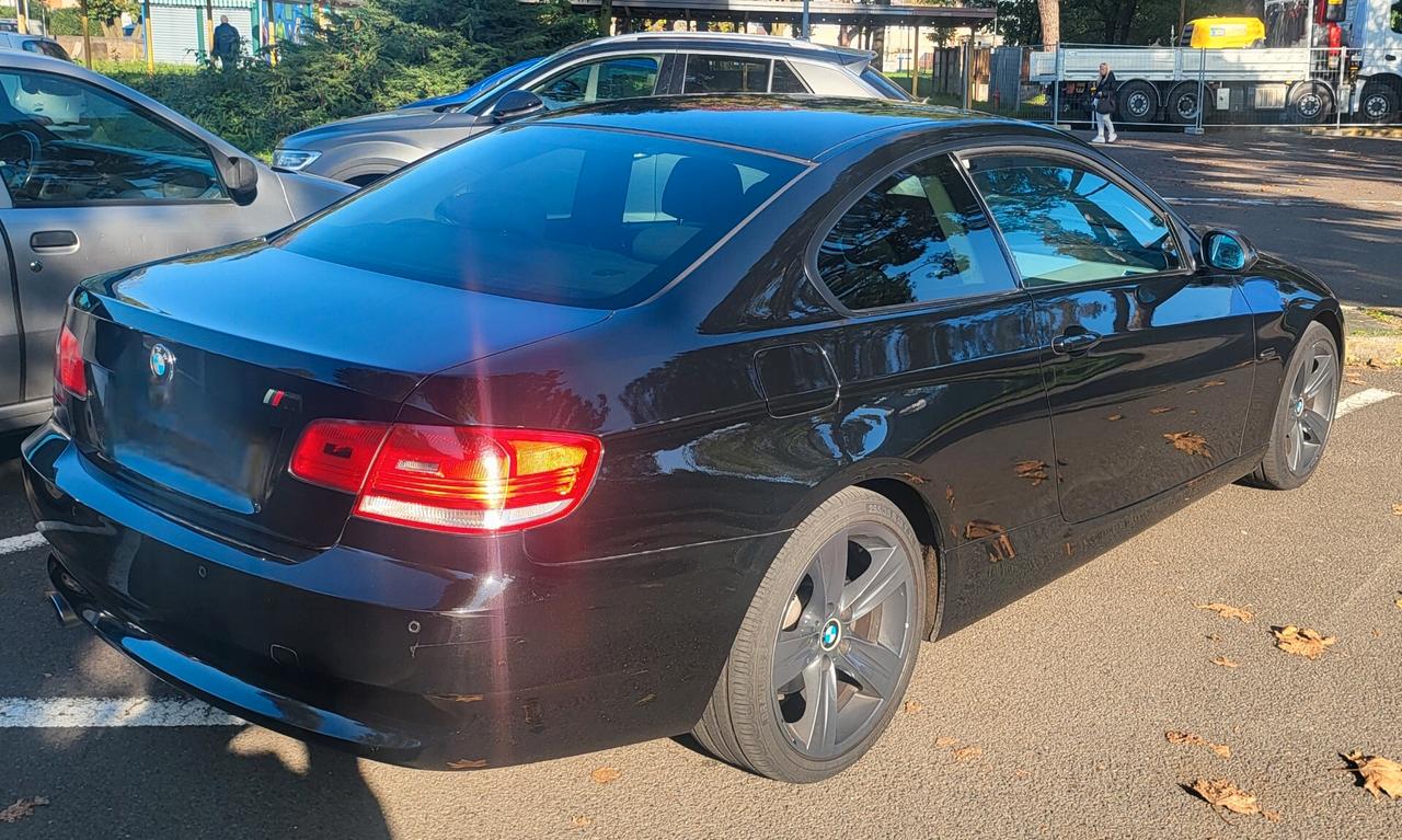 Bmw 320 320i cat Coupé Msport