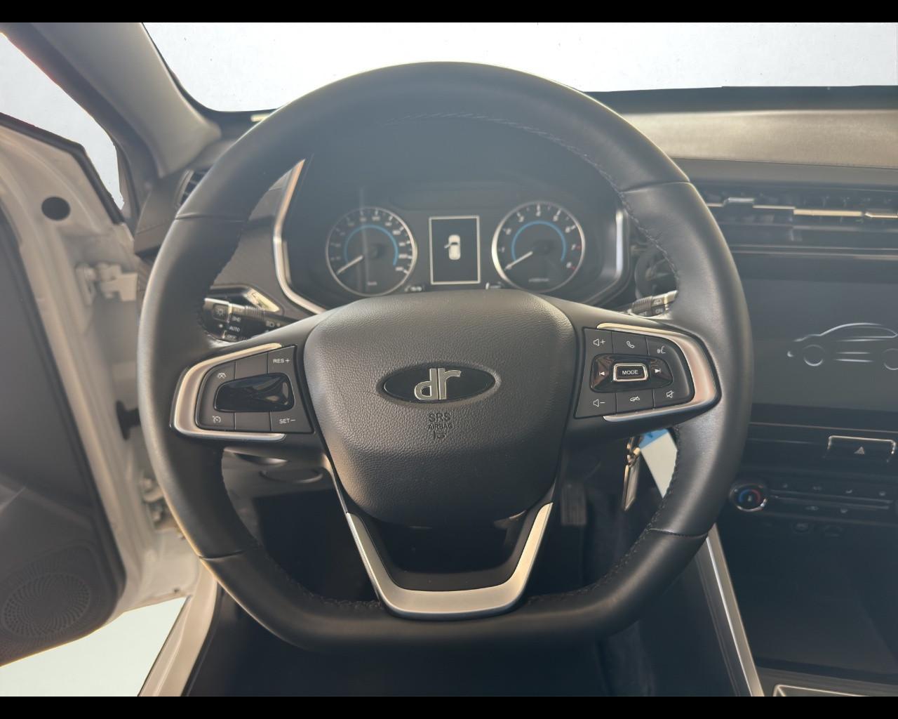 DR dr 3.0 - dr 3.0 1.5 Bi-Fuel GPL